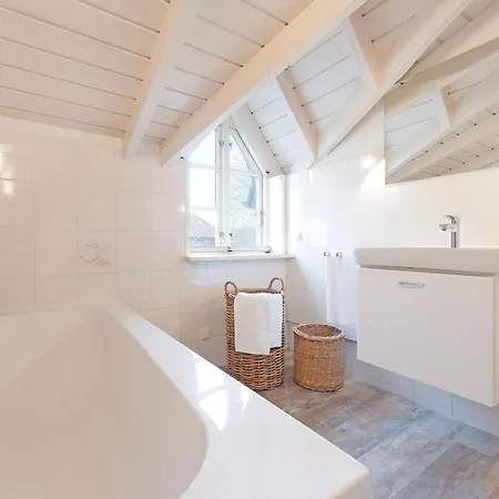 Apartment Annika Dahme (Schleswig-Holstein)