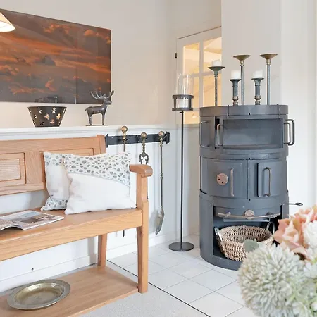 Annika Apartment Dahme (Schleswig-Holstein)