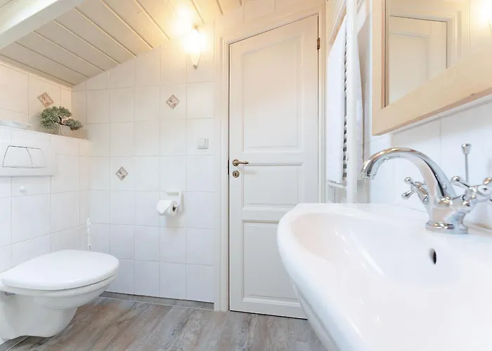 Annika Apartmán *