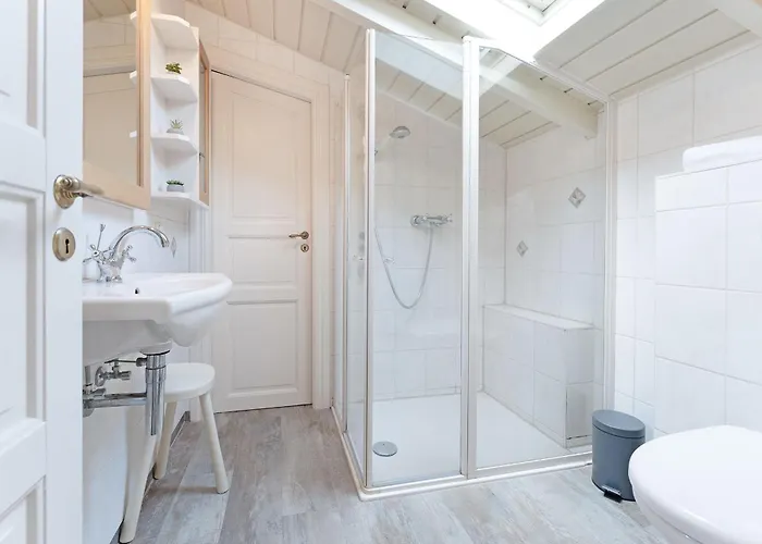 Annika Apartmán Dahme (Schleswig-Holstein)