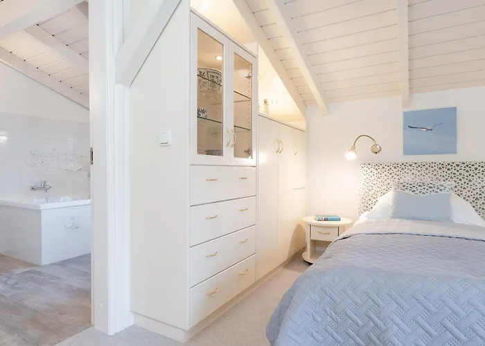 Apartmán Annika *