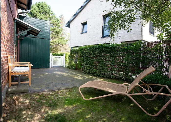 Annika Apartmán