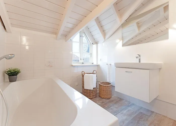 Apartmán Annika Dahme (Schleswig-Holstein)