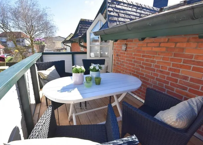 Apartmán Annika