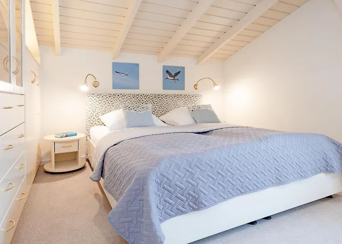 Apartmán Annika *
