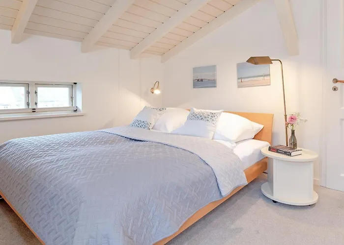 Annika Apartmán Dahme (Schleswig-Holstein)