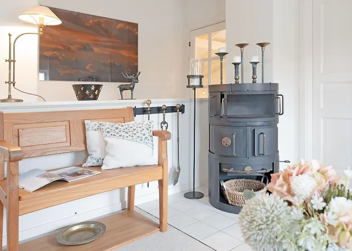 Annika Apartmán Dahme (Schleswig-Holstein)
